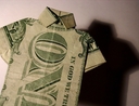 Money Origami