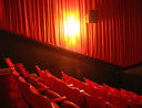 Movie theatre