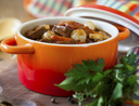 Easy one pot meal made in a dutch oven