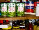 Kitchen pantry