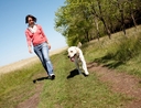 walk