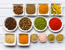 spices
