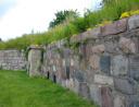 Stone Wall