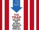 Cover of The Trap