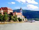 Danube River