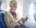 Woman making costly flight booking mistakes all the time