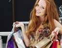 Woman learning shopping habits to nix before turning 30