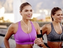 Women learning best fitness hacks of all time