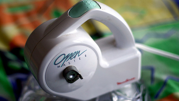 The 5 Best Can Openers