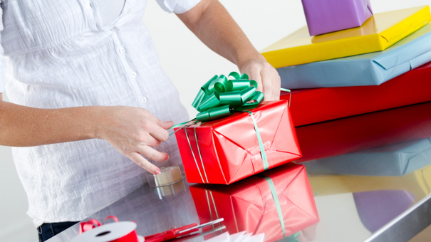 15 Cheap, Clever, and Attractive Ways to Save on Gift Wrapping Paper