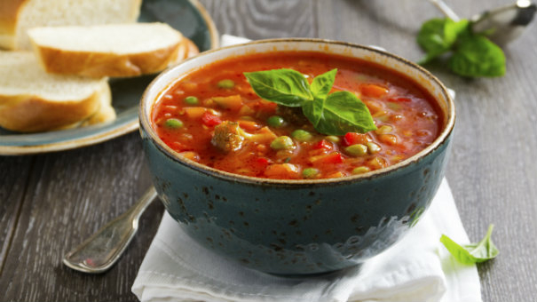 20 Cheap and Easy Soup Recipes