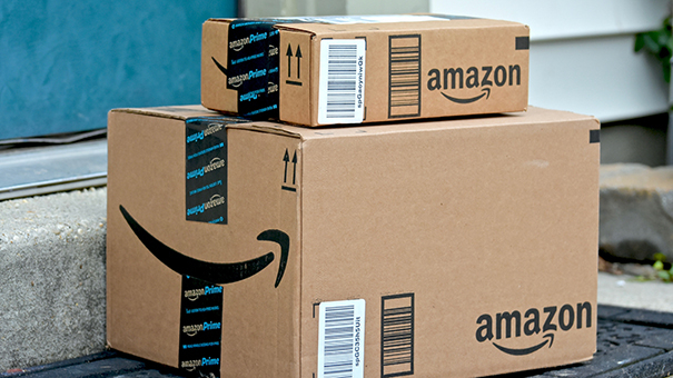 amazon package delivery jobs brampton