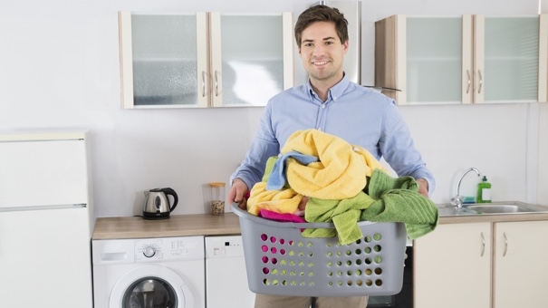 Best Money Tips: Lighten Your Load With These Smart Laundry Hacks