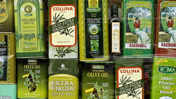 What Are The Healthiest Oils To Cook With?