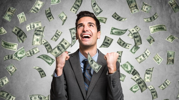 5 Reasons Getting Rich Quick Is Unlikely and Always Will Be
