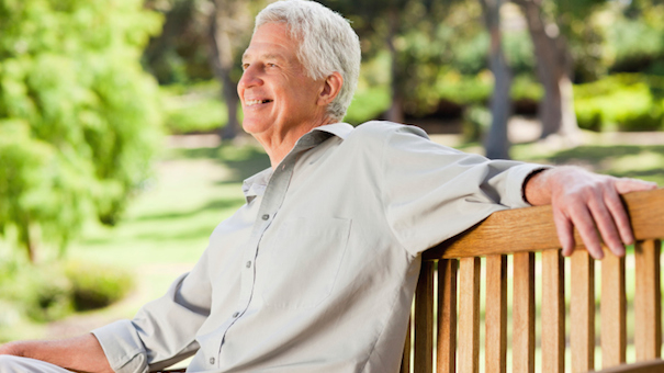 6 Thoughts Everyone Has Their First Day of Retirement