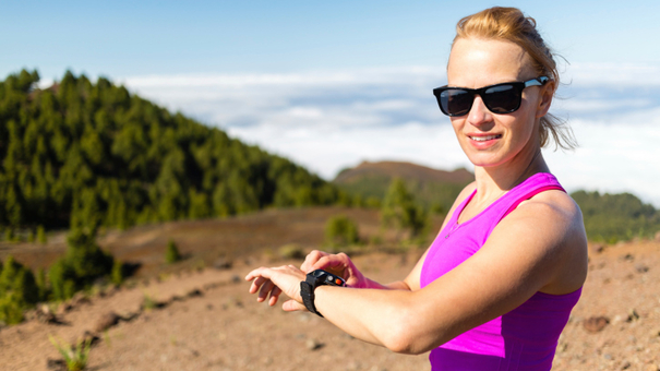 The 5 Best Heart-Rate Monitors