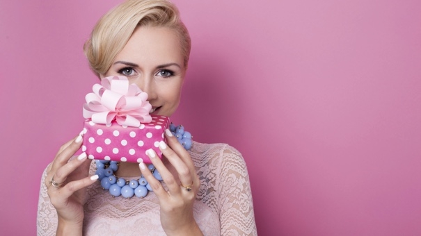 47 Unique Gift Ideas for Women