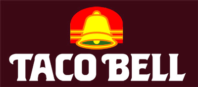 old Taco Bell logo