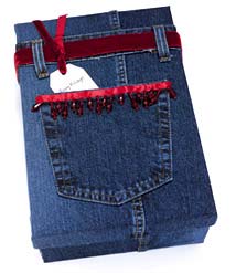 Chalte Chalte: 25 things to do with old jeans