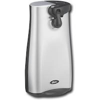 Bezal - Electric Can Opener for Kitchen Usage, Automatic One Touch Can  Openers for Most of Standard-Size Pop-Top Cans, Smooth Edge Can Opener  Electric for Seniors, Great Choice for Chef/Restaurant price in