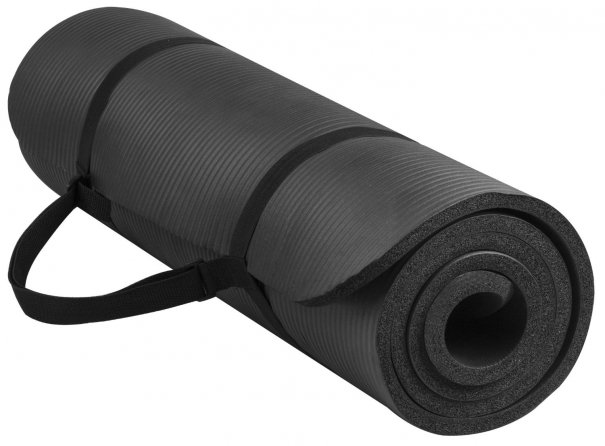 best thickness for pilates mat