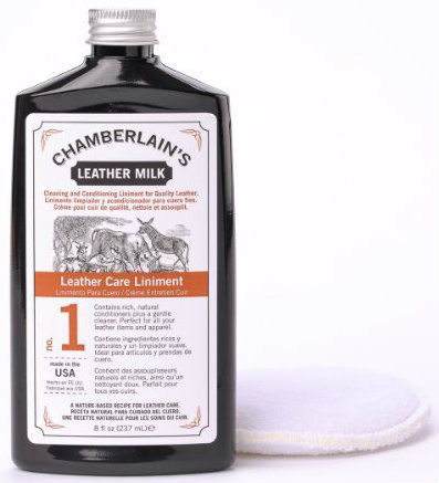 The 5 Best Leather Cleaners, Best Leather Polish For Sofas