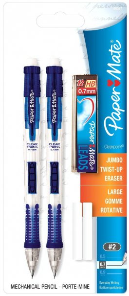 Pen+Gear Retractable Gel Pens, Assorted Colors, 24 Count - Yahoo Shopping