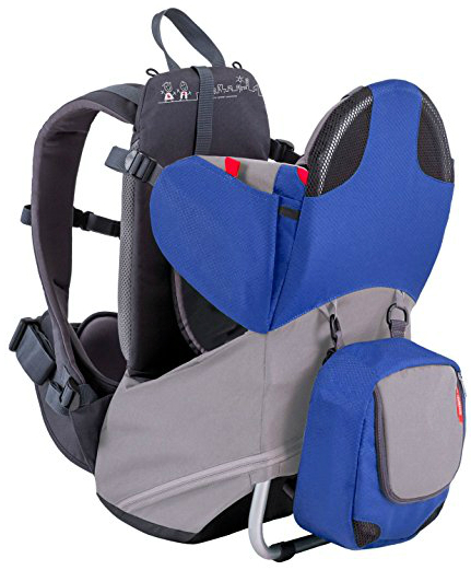The 5 Best Hiking Baby Carriers