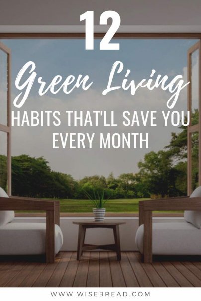 Did you know there are heaps of green living and eco friendly changes that you can make in your home that will help you save money and be more sustainable for the earth. Check out our tips for 12 eco swaps for your home! | #ecofriendly #greenhome #greenliving