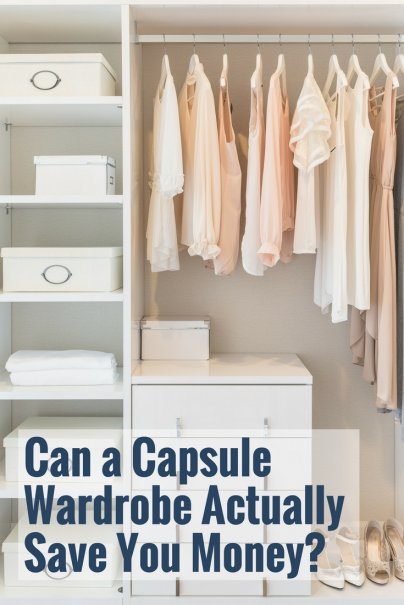 Can a Capsule Wardrobe Actually Save You Money?