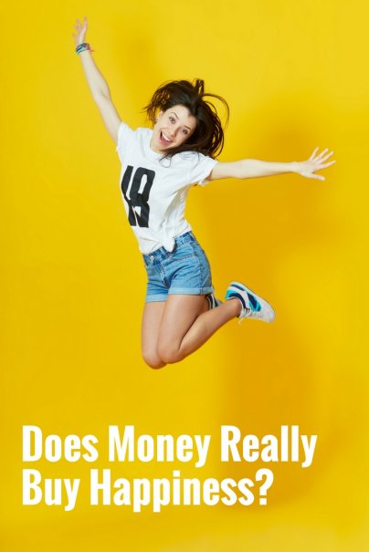 Does Money Really Buy Happiness?