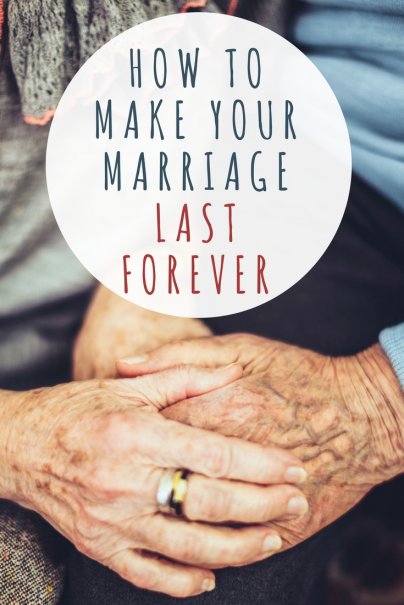 Happily Ever After: How to Stay Married for 29 Years (and Counting)