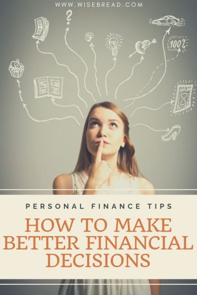 Want to know how to allocate savings for your financial goals? We’ve got the tips on how to make financial decisions so you can be confident in your personal finance! | #moneymatters #personalfinance #moneytips