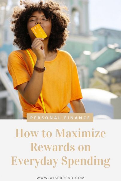 Want to maximise your credit card rewards? The key to getting the most out of your rewards cards is understanding how they work and looking for opportunities to earn more points on your everyday spending. We’ve got the ultimate tips and tricks to help you save money and earn more rewards! | #creditcards #rewardsprogram #creditcardrewards