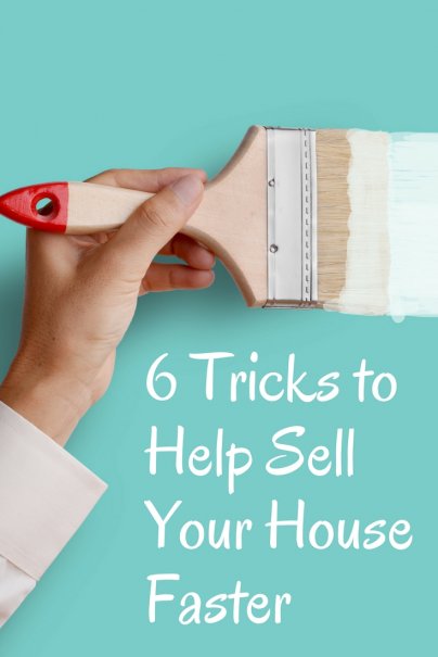 Sell Your House Faster With These 6 House Flipping Tricks