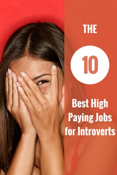 The 10 Best High Paying Jobs for Introverts