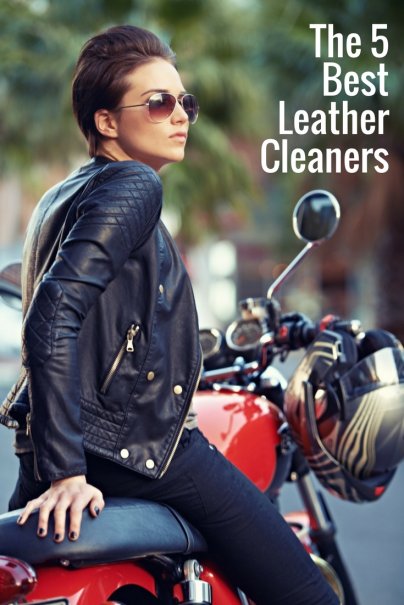 The 5 Best Leather Cleaners