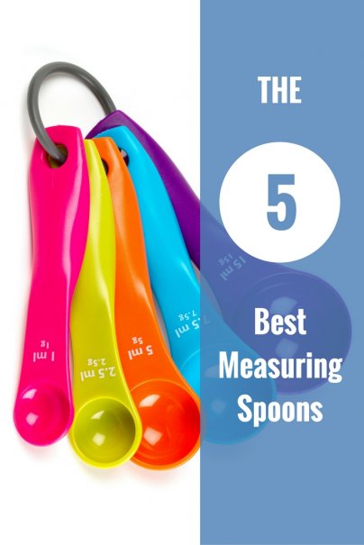 The 5 Best Measuring Spoons