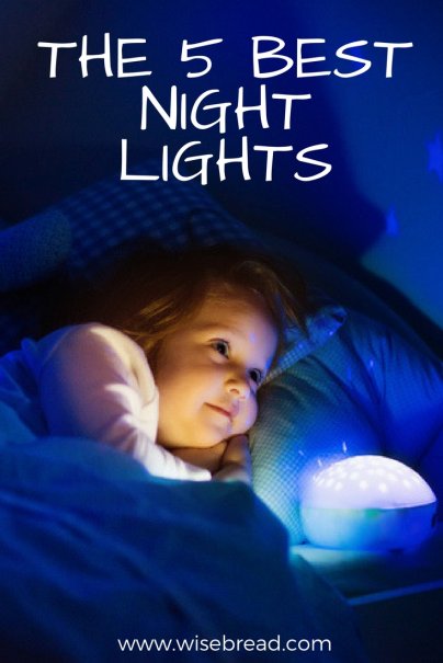 The 5 Best Night Lights
