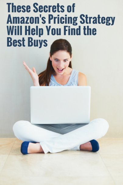 These Secrets of Amazons Pricing Strategy Will Help You Find the Best Buys