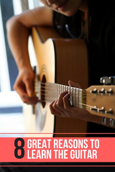 Why Learning the Guitar Is the Best Investment You Can Ever Make