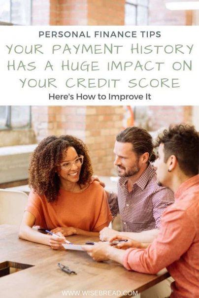 There are many reasons to care about your credit score, especially since the number of negative ways poor credit can impact your life is nearly endless. That's why, we’ve got to the tips to help you keep your credit scores in good shape. | #creditscore #personalfinance #debtmanagement