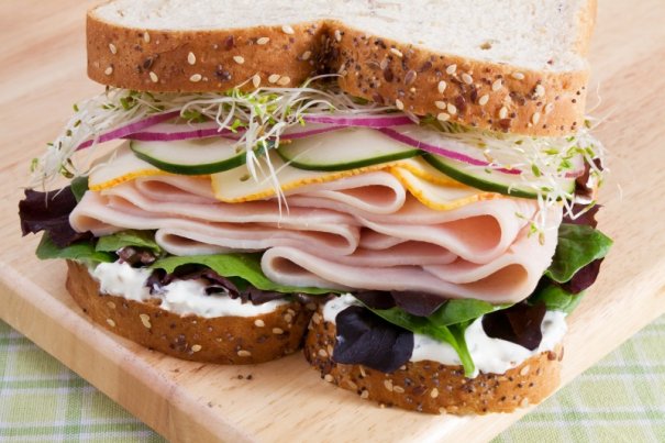 25 Quick Cheap Lunch Ideas