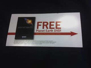 Discovery online store coupon